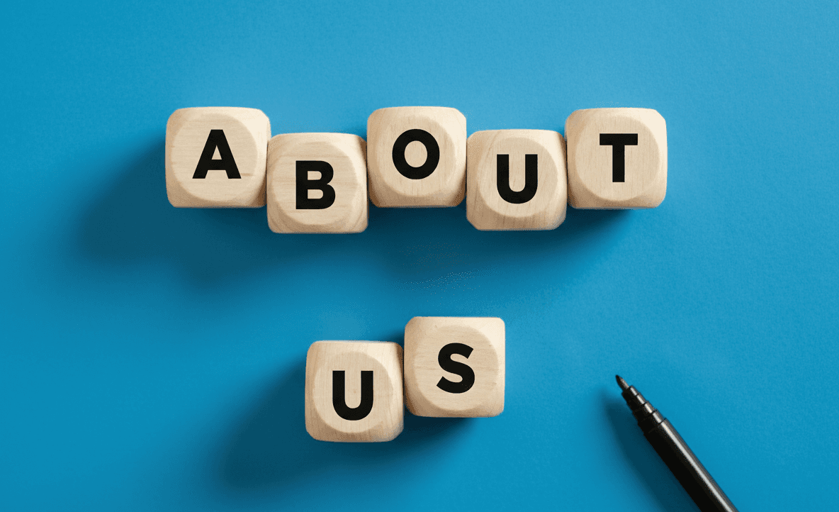 About us